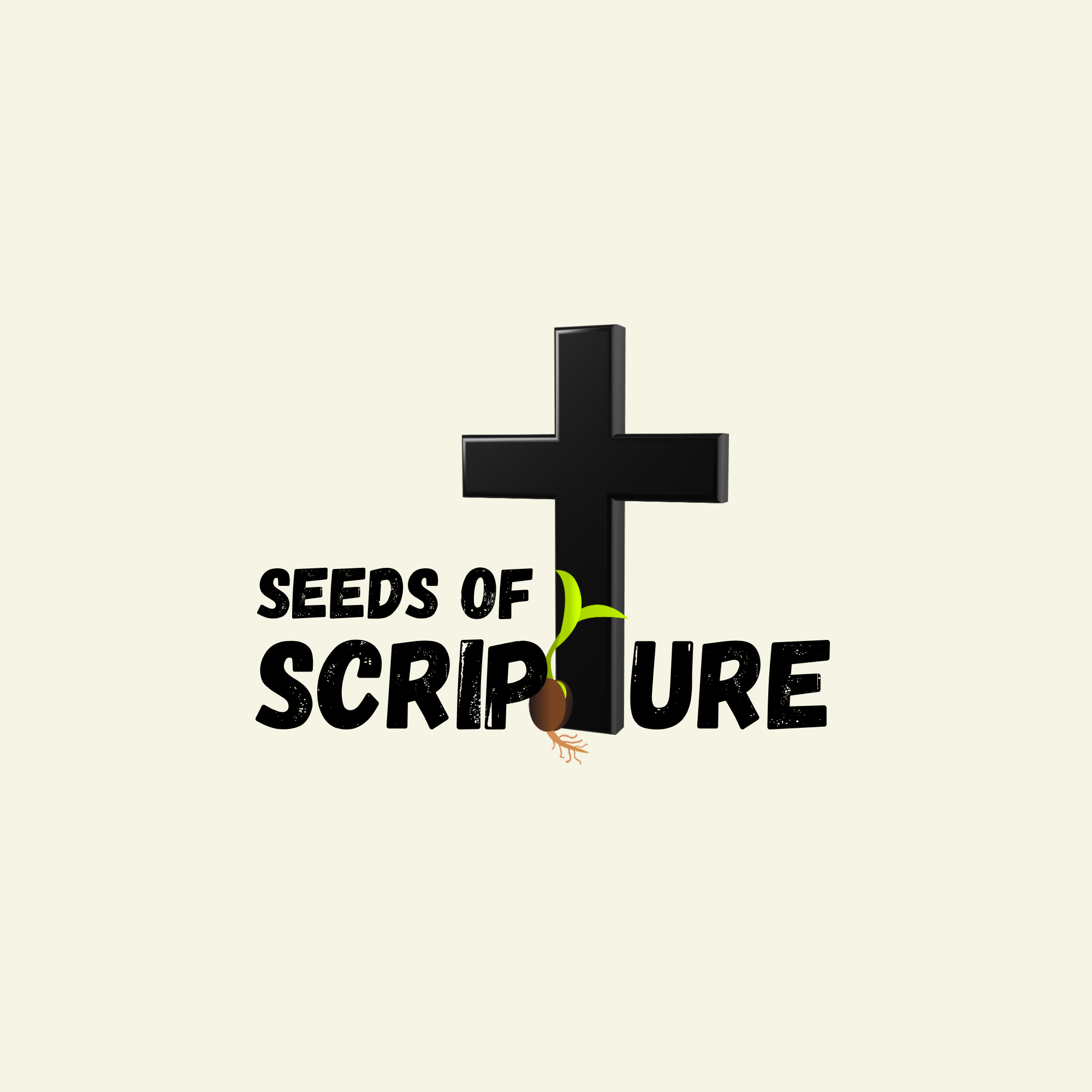 Seeds of Scripture